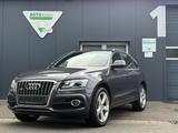 Audi Q5 2.0 TFSI quattro  S-LINE SERVICE + TÜV 03/28 - Audi Q5 aus 2011: Line
