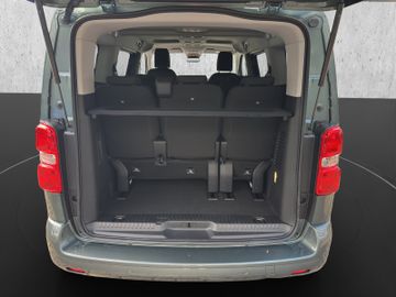 Citroën Spacetourer Plus M HDi 180 M 8- Sitzer