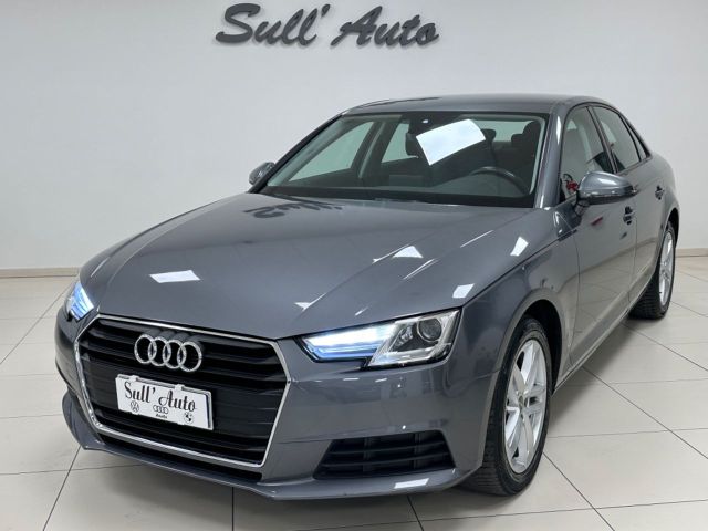 Audi A4 2.0 TDI 150 CV ultra S tronic Busin - 20