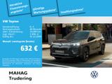 Volkswagen Tayron 2.0 TSI 4 Mot R-Line BlackStyle 7-Sitzer - Volkswagen Tayron R-Line mit Benzin-Antrieb