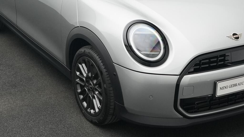 MINI Cooper C - Bild 21