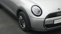 MINI Cooper C - Vorschau Bild 21