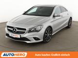 Mercedes-Benz CLA 180 Urban Aut.*NAVI*PDC*TEMPO* - Mercedes-Benz mit Benzin-Antrieb: Limousine, 180