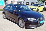 Audi A3 Sportback 1.6TDI, GARANTIE, TÜV+SERVICE NEU, - Audi A3: Service