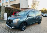 Dacia Dokker Stepway *Navi, SHZ, Klima, Tempom* - Dacia Dokker in Bielefeld
