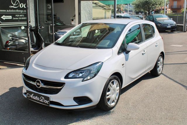 Opel Corsa 1.4 90CV GPL Tech 5 porte PER NEOPATE