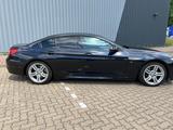 BMW 640 Gran Coupé | LED | ACC | PANO |  M-Paket - BMW 640 Gran Coupé aus 2015