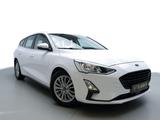 Ford Focus Titanium AUTOMATIK*B&O*AHK*ACC*SPURHALTE - Ford Focus Titanium mit Diesel-Antrieb