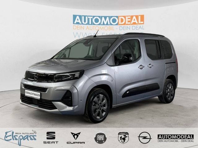 Opel Combo Life E GS AUTOMATIK NAV LED DIG-DISPLAY KA