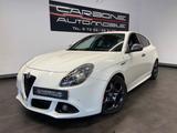 Alfa Romeo Giulietta Quadrifoglio Verde**SH-Gepflegt** - gebrauchte Alfa Romeo Giulietta aus dem Jahr 2015