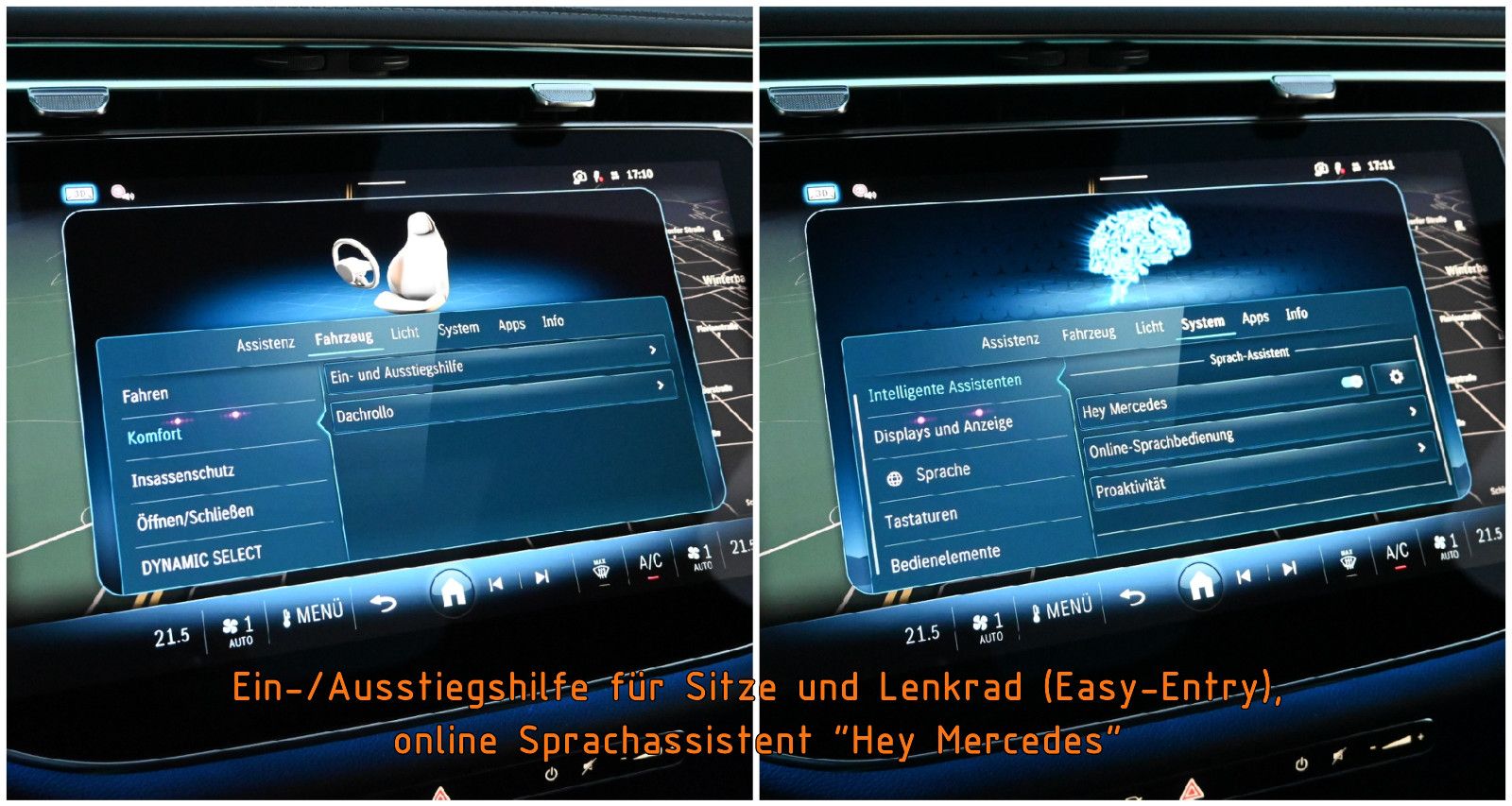 Fahrzeugabbildung Mercedes-Benz E 220 d 4Mat. T AMG PLUS °UVP 94.569€°NIGHT°PANO