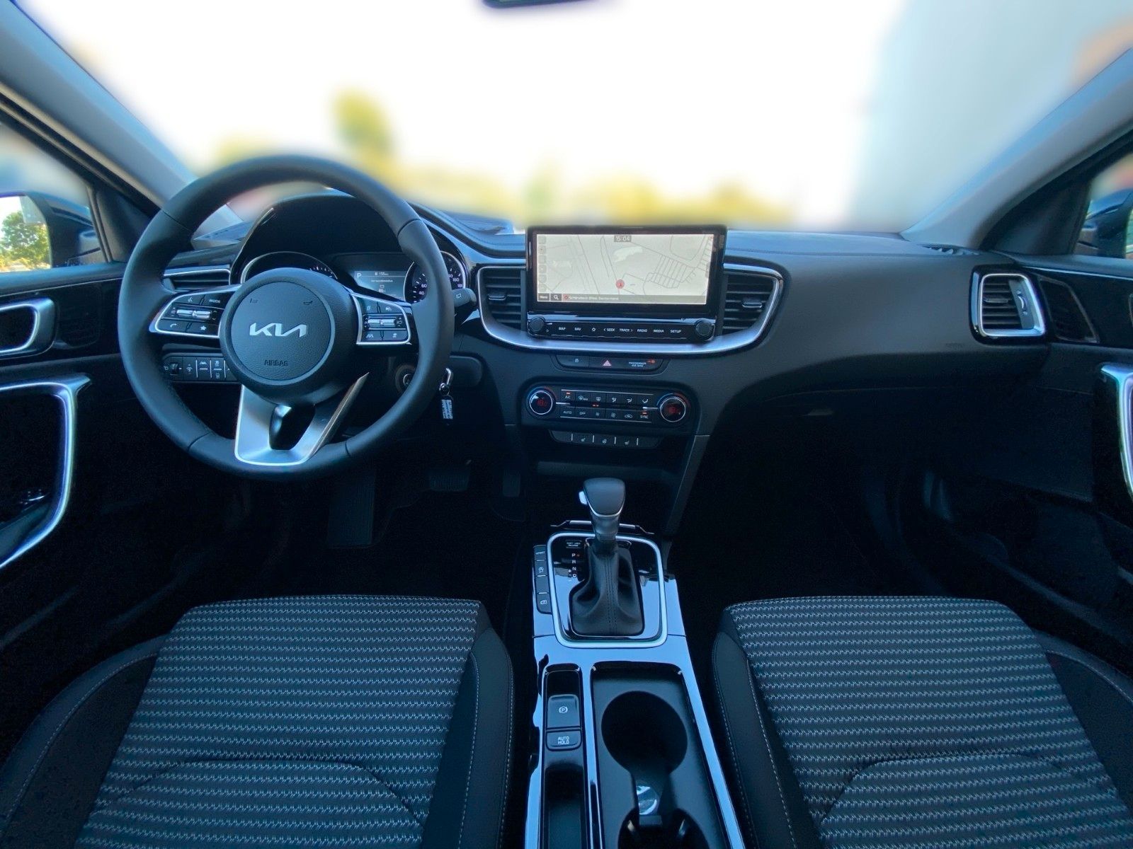 Fahrzeugabbildung Kia Ceed_SW 1.5T 140 DCT7 VIS KOMF+ (NAV)