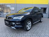 Seat Ateca FR/LED/AUTOMATIK/TEMPOMAT/SPORTPAKET*/ - Seat Ateca Sport Gebrauchtwagen