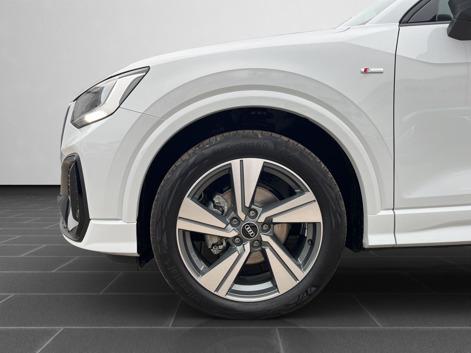 Audi Q2 - Bild 9