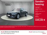 Audi Q5 Sportback S line 40 TFSI quattro S ronic