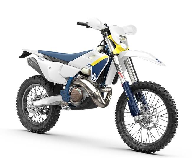 husqvarna te 300 enduro