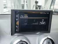 Audi Q2 - Vorschau Bild 12