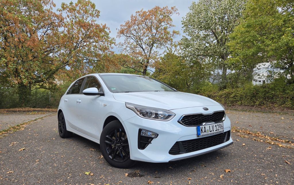 Image of Kia cee'd / Ceed