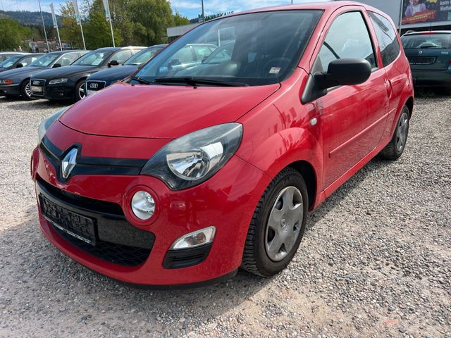 Renault Twingo Expression 1.2   Klima   Nr.  41