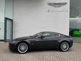 Aston Martin V8 Vantage 4.7l Sportshift - Aston Martin Gebrauchtwagen von 2009