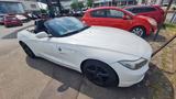 BMW Z4 Baureihe  Roadster sDrive 28i - BMW Z4 in Mannheim
