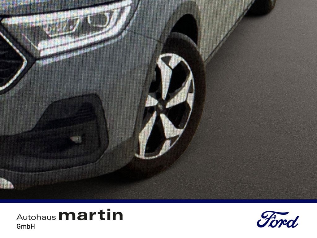 Fahrzeugabbildung Ford Tourneo Connect 1.5 Grand Active KAMERA NAVI LED