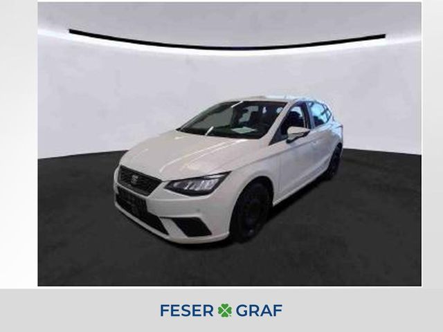 Seat Ibiza Style 1.0 TSI *LED*NAVI*KLIMA*RFK*SHZ*MFL*