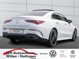 Mercedes-Benz CLA 220 4Matic AMG Line PANORAMA NAVI 360 MULTIB - Mercedes-Benz CLA 220 in Bochum