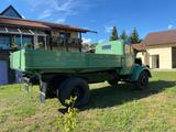 Mercedes-Benz LKW Kipper