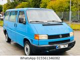 Volkswagen T4-2.5TDI-9Sitzer-Fenster-5Gang-TÜV/26