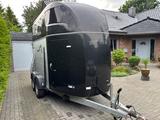 Sirius S 75 Pferdeanhänger - Pferdeanhänger