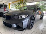 BMW M2 Coupe - gebrauchte BMW M2 aus dem Jahr 2016