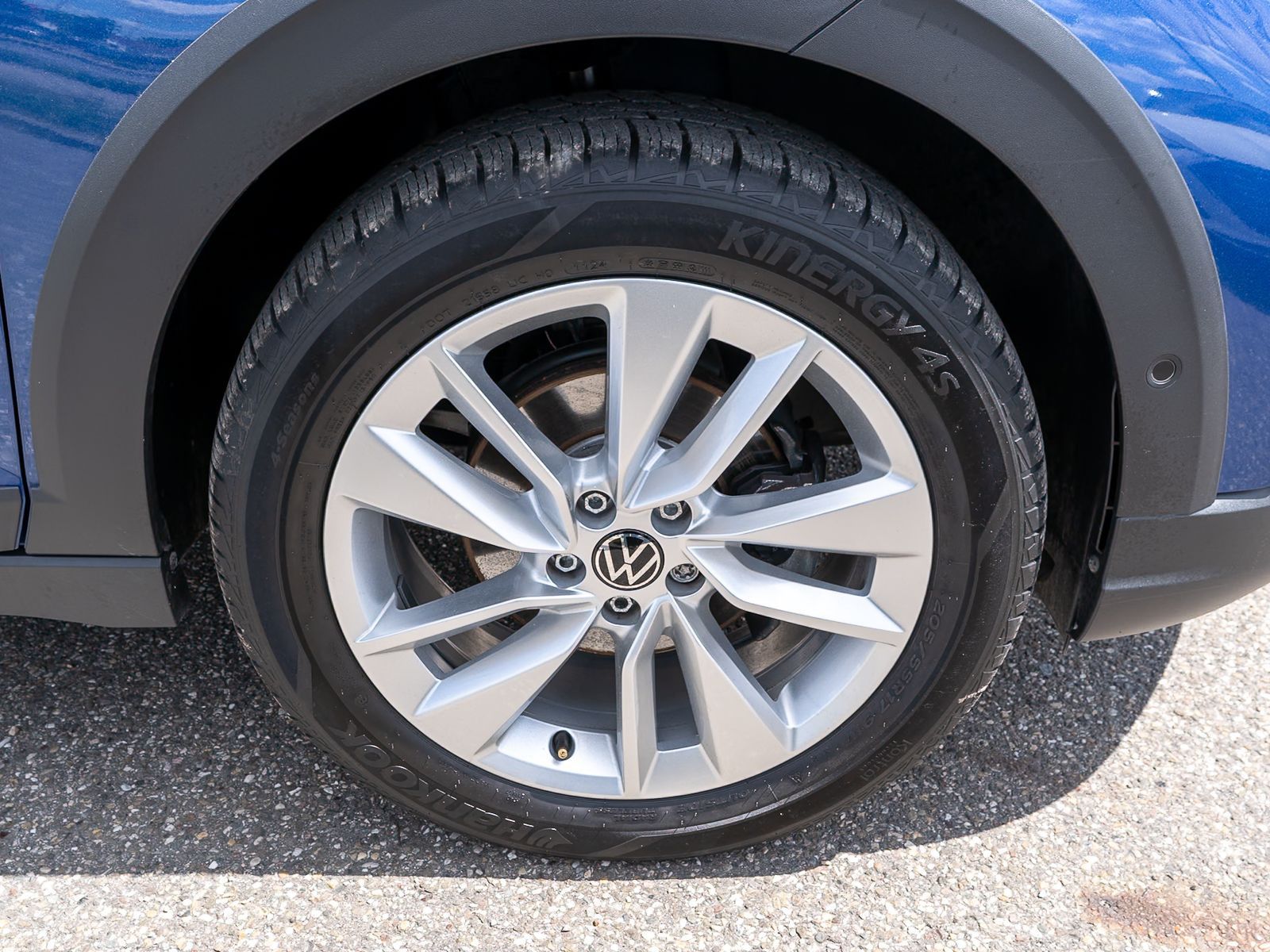 Volkswagen Taigo - Bild 7