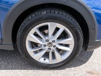 Volkswagen Taigo - Vorschau Bild 7