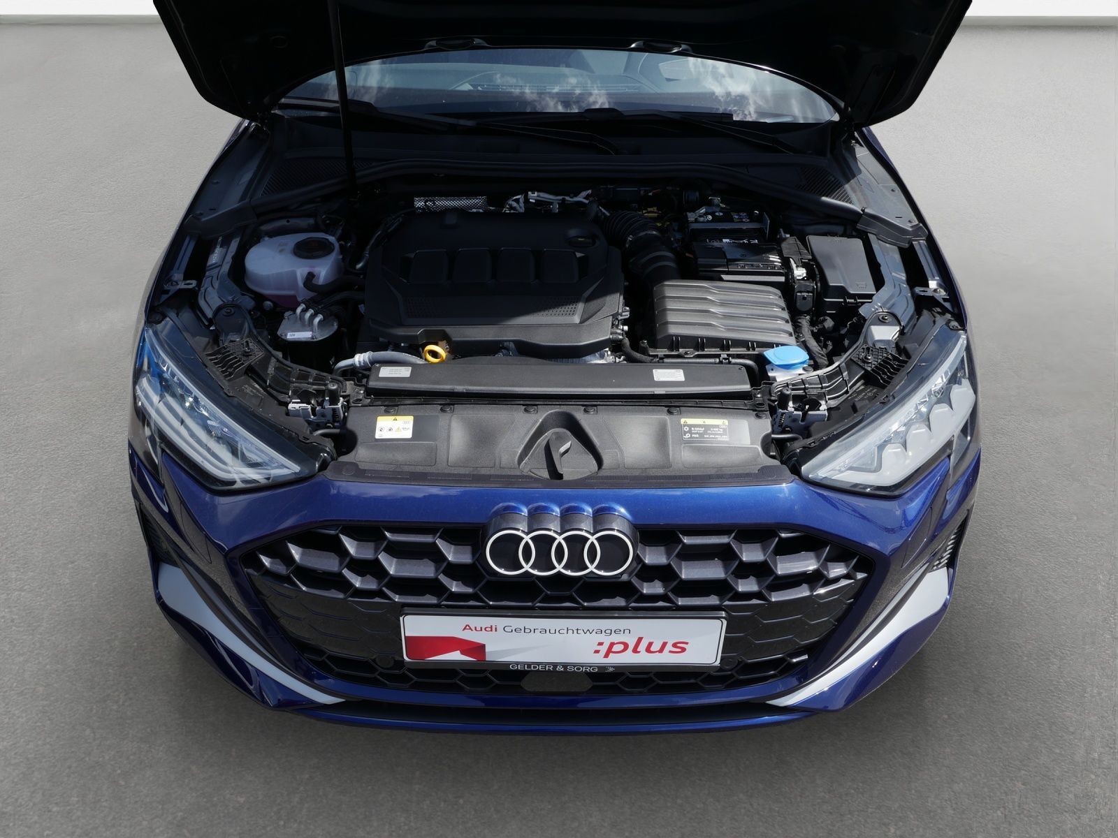 Audi A3 - Bild 18