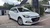 Hyundai i20 GO - Hyundai i20 bis 10.000 Euro