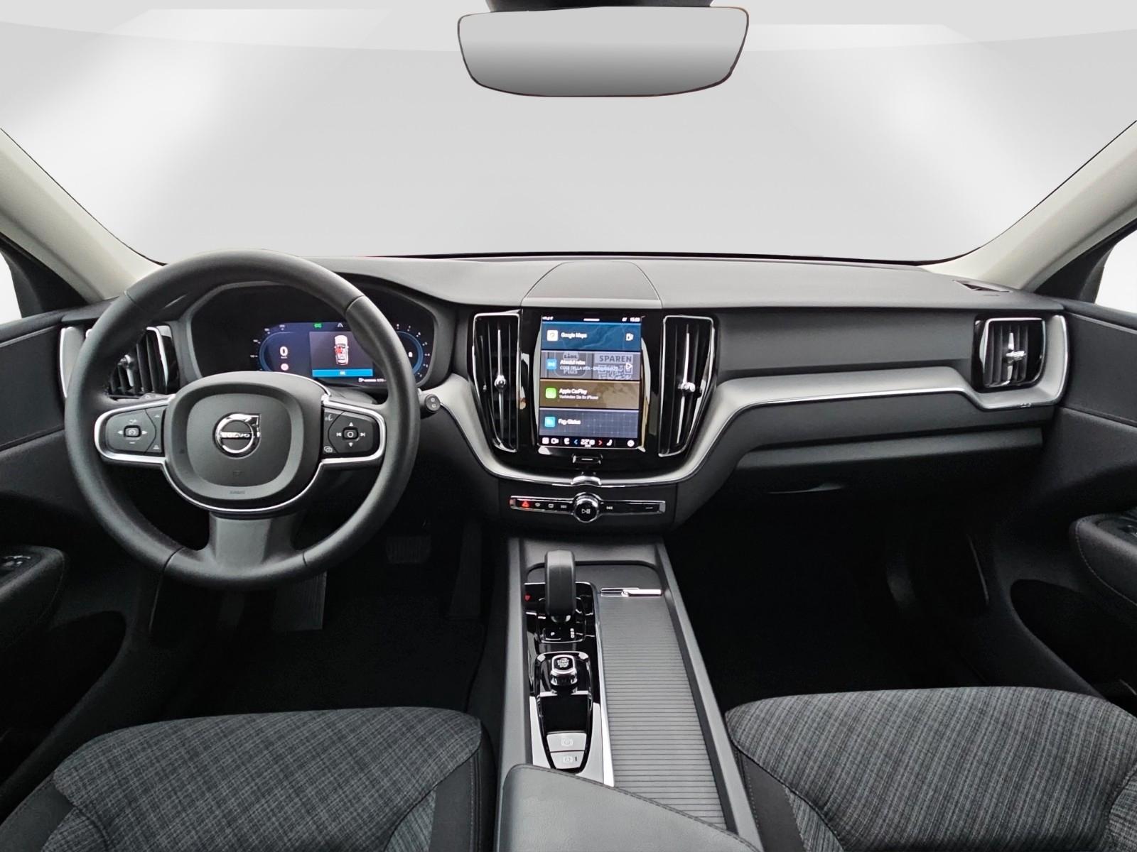 Volvo XC60 B4 Core Cam/PDC/Winter-Paket