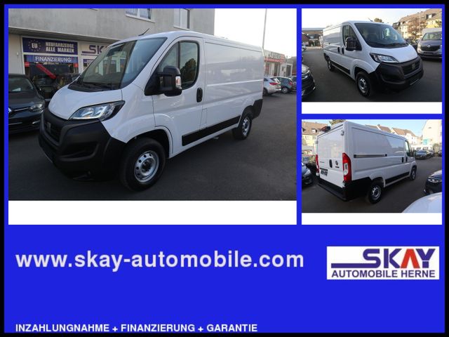 Fiat Ducato Kasten L1H1 Klima PDC Hand