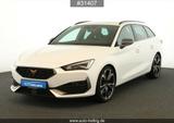 Cupra Leon SP 2.0 TSI VZ #Navi#DCC#LED#Virtual#SHZ# - gebrauchte Cupra Leon aus dem Jahr 2024