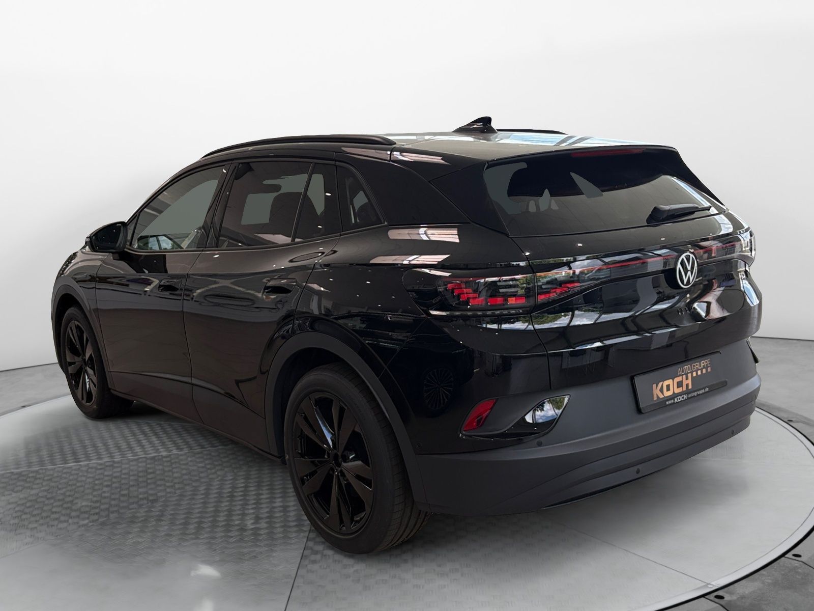 Volkswagen ID.4 - Bild 4