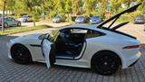 Jaguar F-Type 3.0 L V6 S Kompressor AWD Automatik S - Jaguar F-Type aus 2016