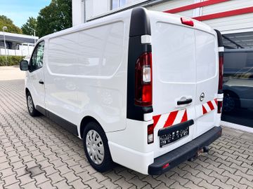 Opel Vivaro - 4