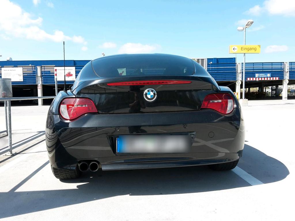 BMW Z4