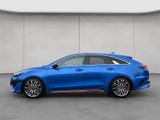 Kia ProCeed GT 1.6 T-GDI DCT7 OPF - blaue Kia pro cee'd / ProCeed