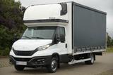 Iveco DAILY 50C18 DMC 3.5T PRITSCHE+PLANE 5.40M 10EP - Iveco Daily 40 10