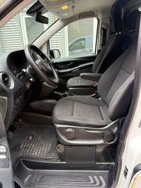 Mercedes Vito - 12