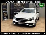 Mercedes-Benz E 300 de T Avantgarde *Distro+*Wide*360°*Memory* - Mercedes-Benz E 300 in Oldenburg