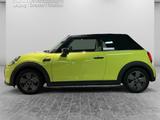 MINI Cooper Cabrio Navi Kamera Driv.Assist LED - MINI Cooper Cabrio Gebrauchtwagen