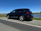 Audi 3.0 TDI B&O Nacht,Sicht. Abs,temp. Spur,ha. Voll - Audi Q7 Gebrauchtwagen in Hamburg