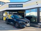 Mazda CX-5 Sports-Line AWD *Inspektin Neu *HU Neu - gebrauchte Mazda CX-5 aus dem Jahr 2017